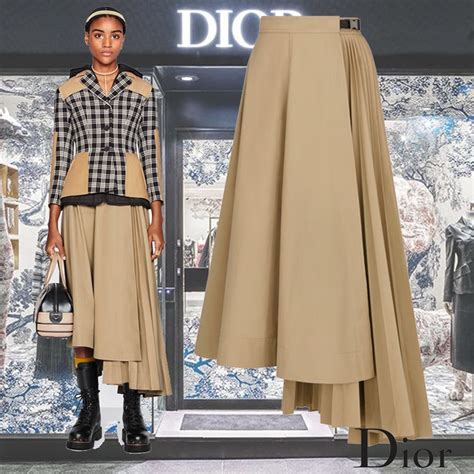 dior skirt yupoo|Dior clothing uk.